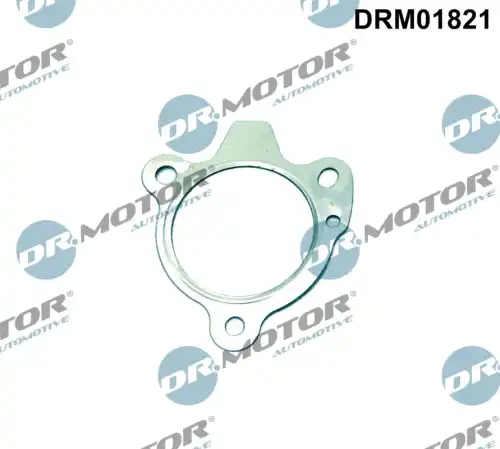 Прокладка глушителя DR. MOTOR DRM01821
