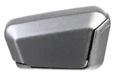 Ручка двери STELLOX 87-48033-SX