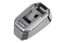 Ручка двери STELLOX 87-48033-SX