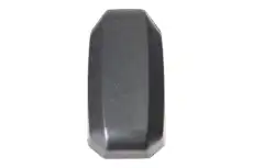 Ручка двери STELLOX 87-48033-SX