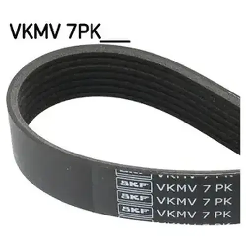 Ремень клиновой SKF 7PK1656