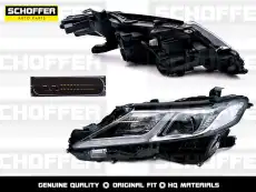 Фара SCHOFFER SHF12136