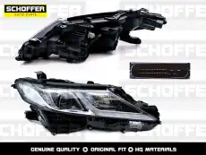Фара SCHOFFER SHF12137
