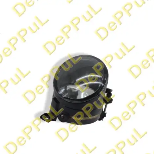 Фара противотуманная DEPPUL DEPFR043