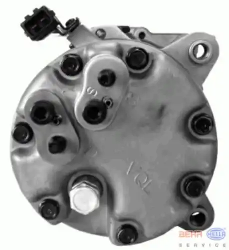 Компрессор, кондиционер 8FK 351 127-511 HELLA