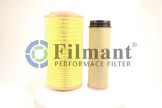 Фильтр воздушный FILMANT K2747
