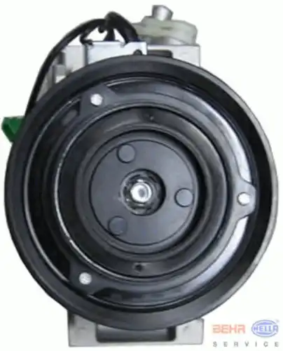 Компрессор, кондиционер 8FK 351 132-581 HELLA