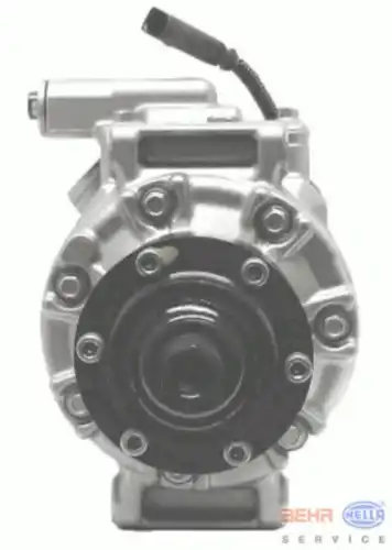 Компрессор, кондиционер 8FK 351 110-831 HELLA
