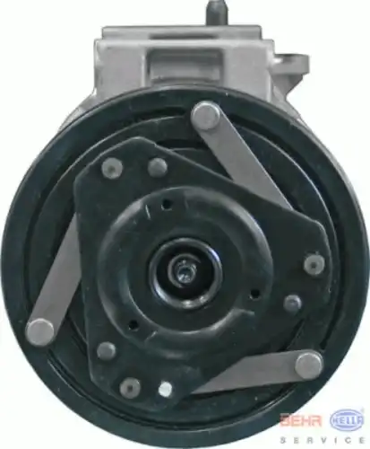 Компрессор, кондиционер 8FK 351 273-341 HELLA