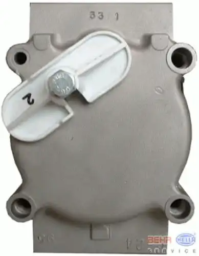 Компрессор, кондиционер 8FK 351 113-561 HELLA