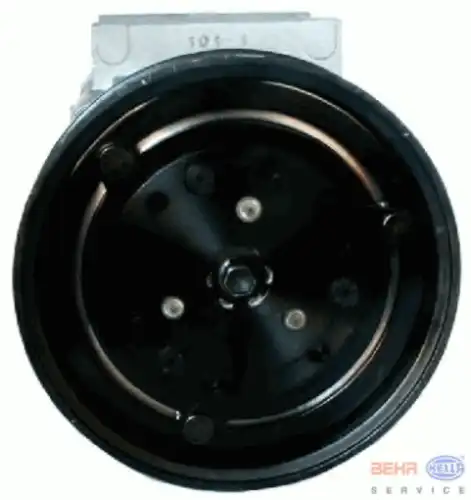 Компрессор, кондиционер 8FK 351 113-781 HELLA