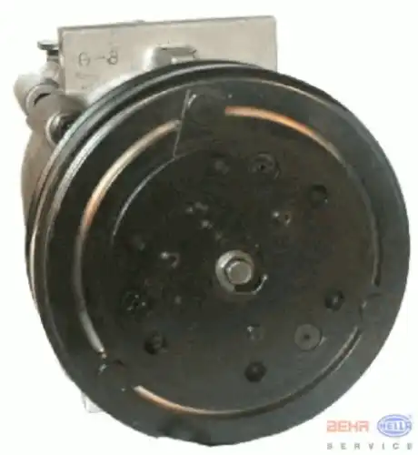 Компрессор, кондиционер 8FK 351 113-711 HELLA