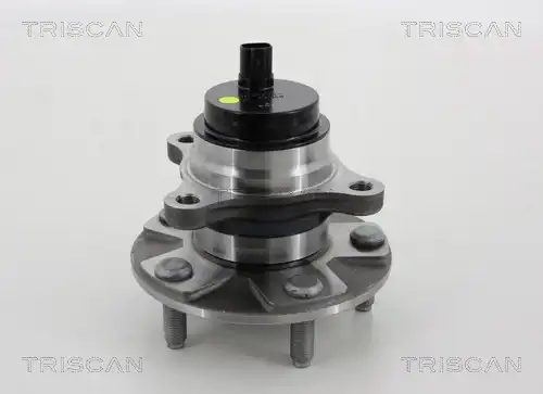 Ступица TRISCAN 8530 13144