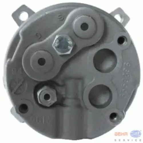 Компрессор, кондиционер 8FK 351 134-911 HELLA