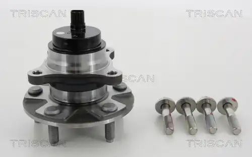 Ступица TRISCAN 8530 13143