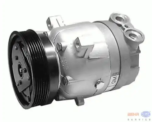 КОМПРЕССОР КОНДИЦИОНЕРА -8FK 351 134-061 HELLA