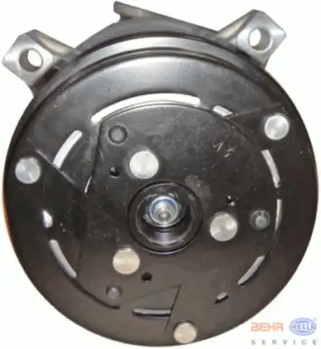 Компрессор, кондиционер 8FK 351 102-051 HELLA