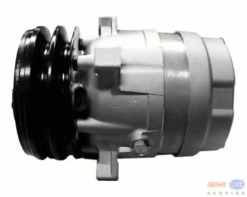 Компрессор, кондиционер 8FK 351 102-171 HELLA
