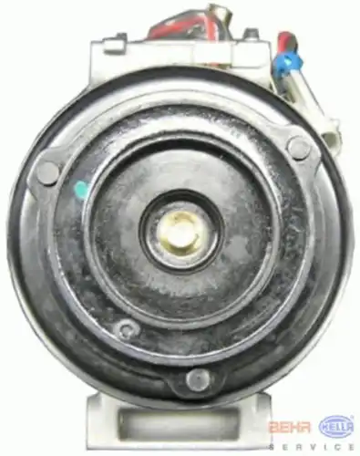Компрессор, кондиционер 8FK 351 108-251 HELLA