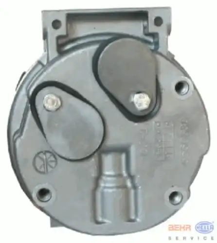 Компрессор, кондиционер 8FK 351 134-621 HELLA