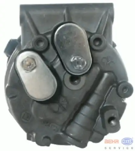 Компрессор, кондиционер 8FK 351 134-951 HELLA