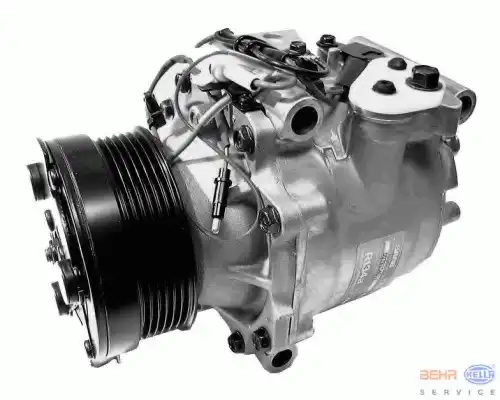 Компрессор, кондиционер 8FK 351 134-171 HELLA