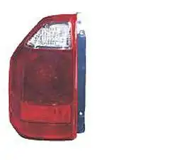 Фонарь задний RED LINE 103MI027