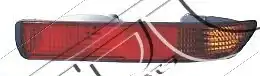 Фонарь задний RED LINE 103MI028