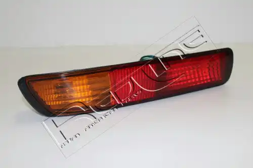 Фонарь задний RED LINE 103MI029