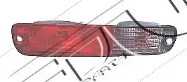 Фонарь задний RED LINE 103MI030
