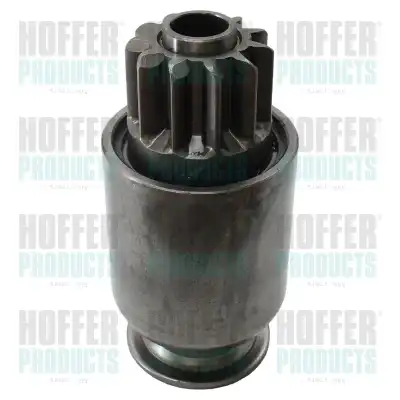 Ведущая шестерня, стартер 47269 HOFFER