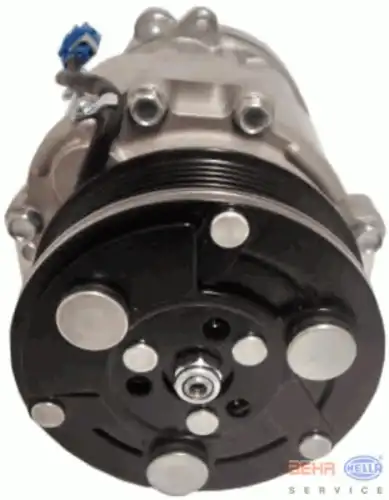 Компрессор кондиционера 8FK 351 127-891 HELLA