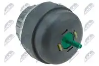 Подушка крепления двигателя NTY ZPSAU048