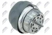 Подушка крепления двигателя NTY ZPSAU048