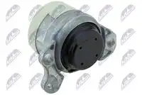 Подушка крепления двигателя NTY ZPSME064