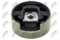 Подушка крепления двигателя NTY ZPSVW104