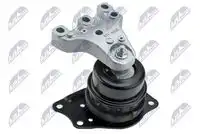 Подушка крепления двигателя NTY ZPSVW110