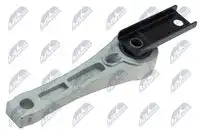 Подушка крепления двигателя NTY ZPSVW096