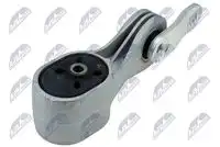 Подушка крепления двигателя NTY ZPSVW069