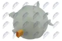 Расширительный бачок NTY CZWBM044