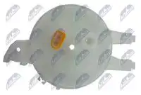 Расширительный бачок NTY CZWBM044