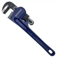 Ключ трубный 250мм (10') WP302001 WORKPRO