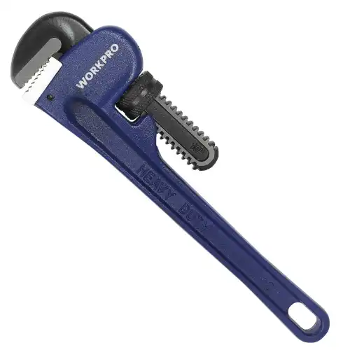 Ключ трубный 350мм (14') WP302002 WORKPRO