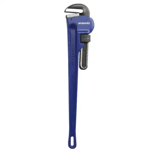 Ключ трубный 600мм (24') WP302004 WORKPRO
