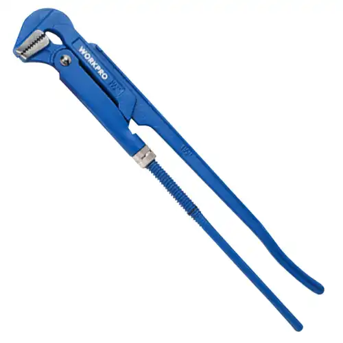 Ключ трубный рычажный 400мм (16') WP302013 WORKPRO