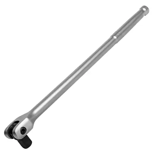 Вороток шарнирный 1/2' 380мм WP275019 WORKPRO