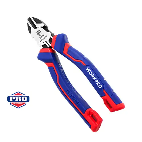 Бокорезы 160мм CR-V PRO WP231022 WORKPRO