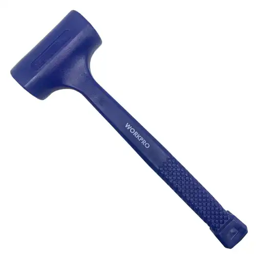 WP241037 Молоток безинерционный 675гр, WP241037 WORKPRO