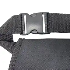 Сумка электрика поясная WP281015 WORKPRO