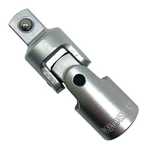 Шарнир карданный 1/2' CR-V WP275003 WORKPRO